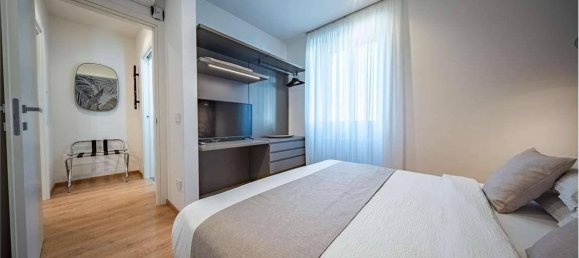 2 rooms Apartment in Chiavenna, Italy No. 230911 21