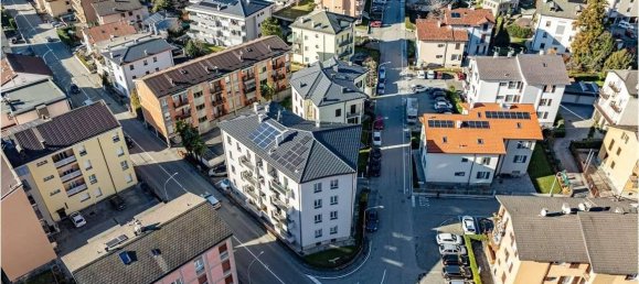 2 rooms Apartment in Chiavenna, Italy No. 230911 32