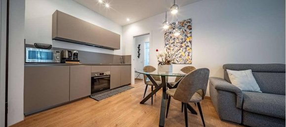 2 rooms Apartment in Chiavenna, Italy No. 230911 8