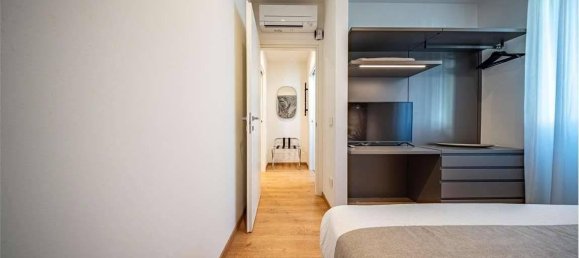 2 rooms Apartment in Chiavenna, Italy No. 230911 22