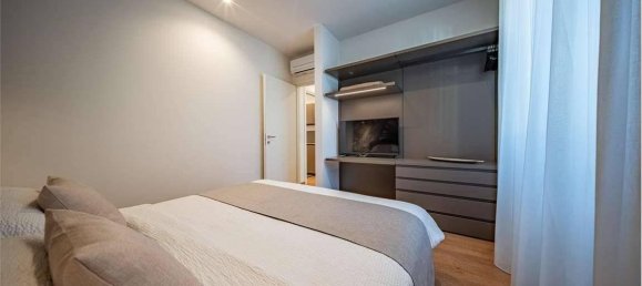 2 rooms Apartment in Chiavenna, Italy No. 230911 20