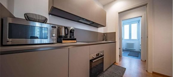 2 rooms Apartment in Chiavenna, Italy No. 230911 10