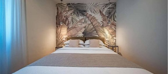 2 rooms Apartment in Chiavenna, Italy No. 230911 18