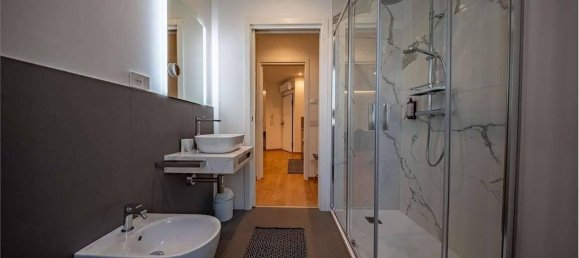 2 rooms Apartment in Chiavenna, Italy No. 230911 15