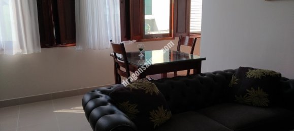 45m² Apartment in District 1, Vietnam No. 10736 6