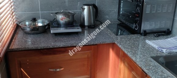 45m² Apartment in District 1, Vietnam No. 10736 2