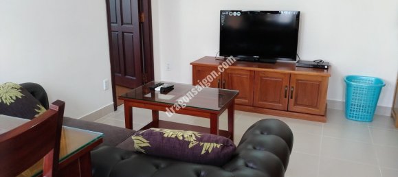 45m² Apartment in District 1, Vietnam No. 10736 7