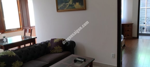 45m² Apartment in District 1, Vietnam No. 10736 5