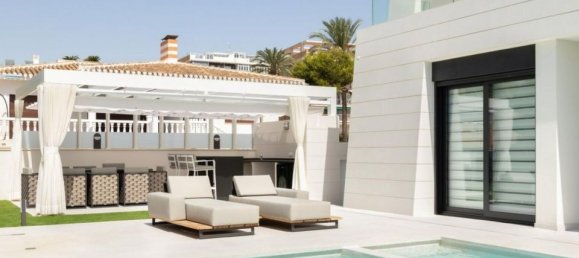 4 Schlafzimmer Villa in La Zenia, Spain, Nr. 189286 31