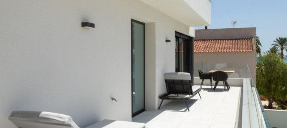 4 Schlafzimmer Villa in La Zenia, Spain, Nr. 189286 37