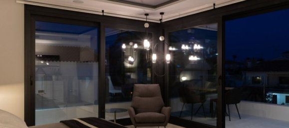 4 Schlafzimmer Villa in La Zenia, Spain, Nr. 189286 27