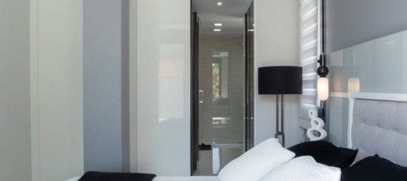 4 Schlafzimmer Villa in La Zenia, Spain, Nr. 189286 21