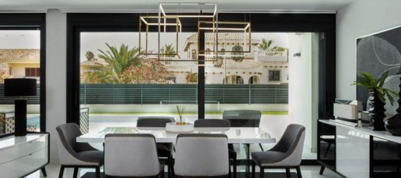 4 Schlafzimmer Villa in La Zenia, Spain, Nr. 189286 5