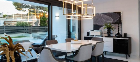 4 Schlafzimmer Villa in La Zenia, Spain, Nr. 189286 9