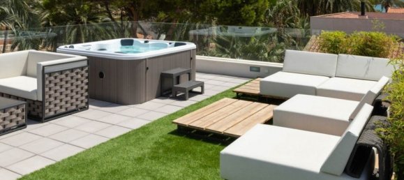 4 Schlafzimmer Villa in La Zenia, Spain, Nr. 189286 38