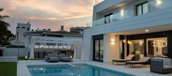 4 Schlafzimmer Villa in La Zenia, Spain, Nr. 189286 35