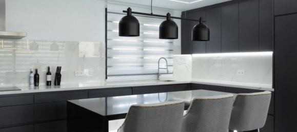 4 Schlafzimmer Villa in La Zenia, Spain, Nr. 189286 8