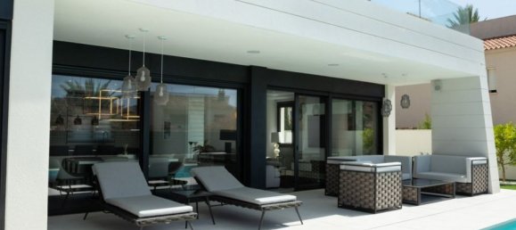 4 Schlafzimmer Villa in La Zenia, Spain, Nr. 189286 30