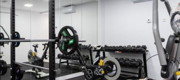 4 Schlafzimmer Villa in La Zenia, Spain, Nr. 189286 41