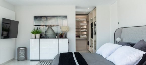 4 Schlafzimmer Villa in La Zenia, Spain, Nr. 189286 25