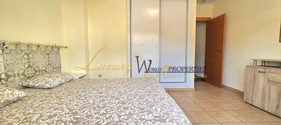 3 غرف نوم تاون هاوس في Adeje, Spain رقم 39973 10