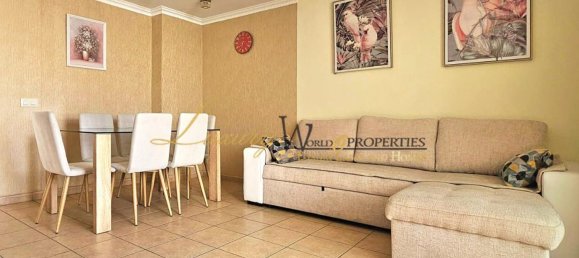 3 غرف نوم تاون هاوس في Adeje, Spain رقم 39973 20