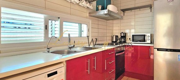 3 غرف نوم تاون هاوس في Adeje, Spain رقم 39973 25