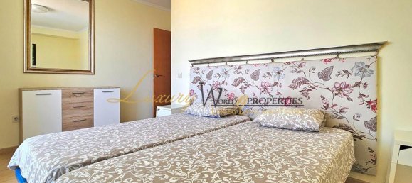 3 غرف نوم تاون هاوس في Adeje, Spain رقم 39973 3