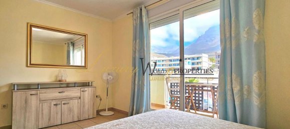 3 غرف نوم تاون هاوس في Adeje, Spain رقم 39973 7