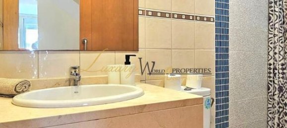 3 غرف نوم تاون هاوس في Adeje, Spain رقم 39973 16