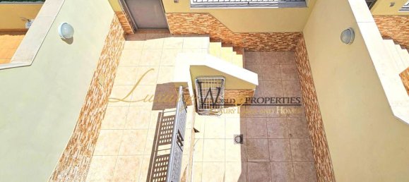 3 غرف نوم تاون هاوس في Adeje, Spain رقم 39973 11