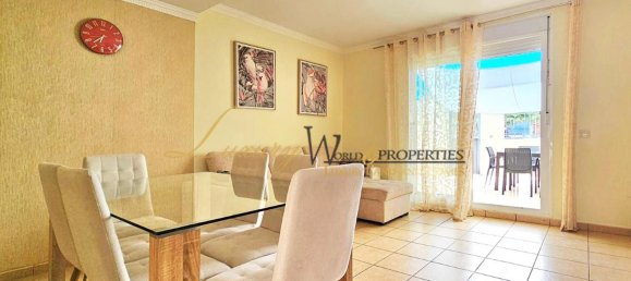 3 غرف نوم تاون هاوس في Adeje, Spain رقم 39973 19