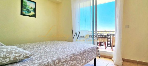 3 غرف نوم تاون هاوس في Adeje, Spain رقم 39973 8