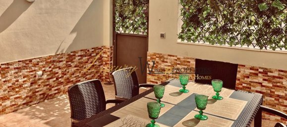 3 غرف نوم تاون هاوس في Adeje, Spain رقم 39973 24