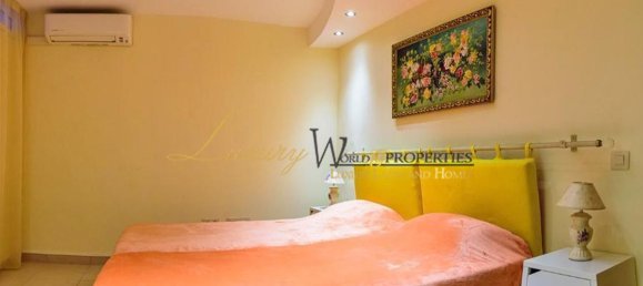 3 غرف نوم تاون هاوس في Adeje, Spain رقم 39973 12