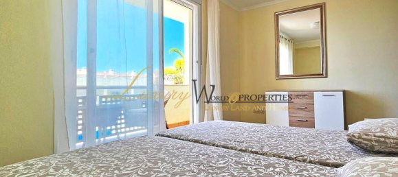 3 غرف نوم تاون هاوس في Adeje, Spain رقم 39973 5