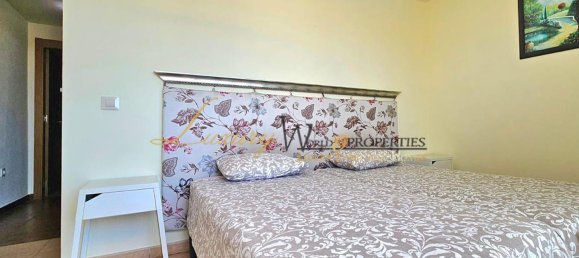 3 غرف نوم تاون هاوس في Adeje, Spain رقم 39973 4