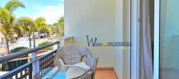 3 غرف نوم تاون هاوس في Adeje, Spain رقم 39973 6