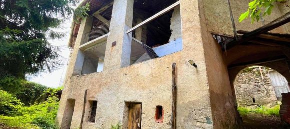 2 غرف نوم منزل في Val di Chy, Italy رقم 297640 21