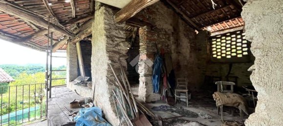 2 غرف نوم منزل في Val di Chy, Italy رقم 297640 13