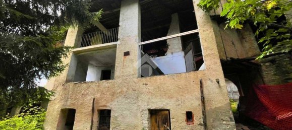 2 غرف نوم منزل في Val di Chy, Italy رقم 297640 20