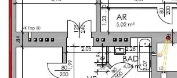 2-Zimmer Wohnung in Wien, Austria, Nr. 103532 15