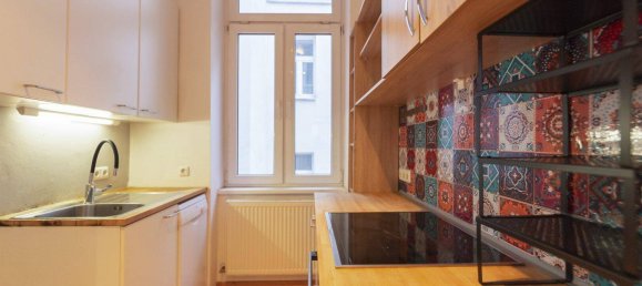 2-Zimmer Wohnung in Wien, Austria, Nr. 103532 7