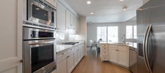 Бунгало с 3 спальнями в Эдвардс, США № 560151 5