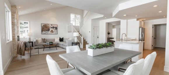 Бунгало с 3 спальнями в Эдвардс, США № 560151 4