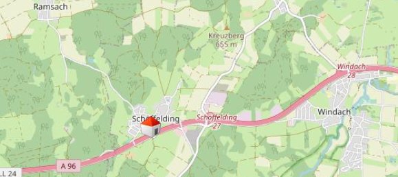 Terreno en Landsberg am Lech, Germany No. 365916 6