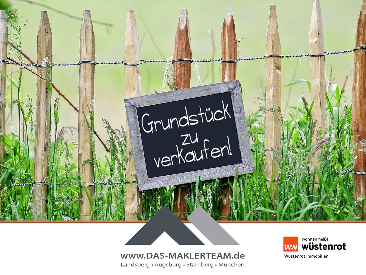 Grundstück in Landsberg am Lech, Germany, Nr. 365916