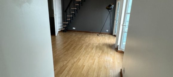 1 غرف نوم شقة في Chaville, France رقم 181725 3