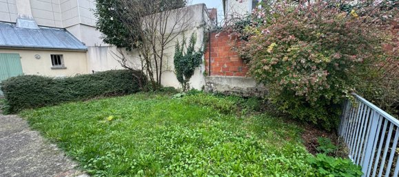 1 غرف نوم شقة في Chaville, France رقم 181725 4