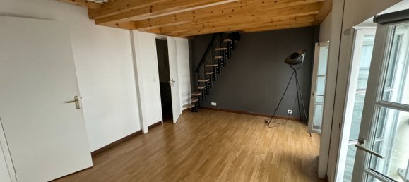 1 غرف نوم شقة في Chaville, France رقم 181725 2